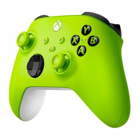 Control Xbox Microsoft Series X Electric