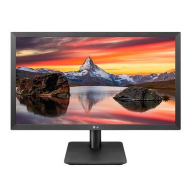 Monitor LG 22" 75HZ/FHD/IPS/HDMI/AM