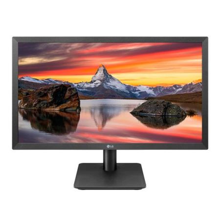 Monitor LG 22" 75HZ/FHD/IPS/HDMI/AM