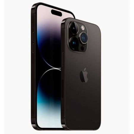 Celular Apple iPhone 14 Pro Max 128GB Sim Card