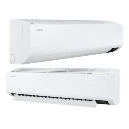 Aire Acondicionado Samsung 24BTU Inventer