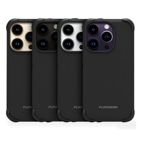 Case iPhone 14 Pro Max Daly Dualtek