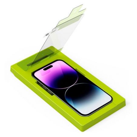 Lamina De Cristal iPhone 14 Pro Max
