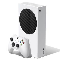 Consola Xbox Serie S 512GB