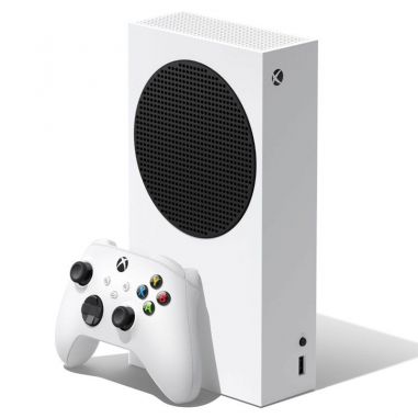 Consola Xbox Serie S 512GB