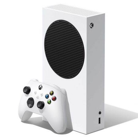 Consola Xbox Serie S 512GB