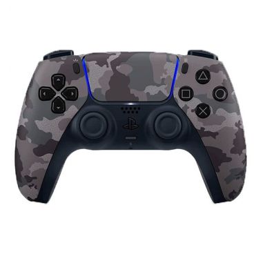 Control Sony PS5 Dualsense - CAMUFLADO