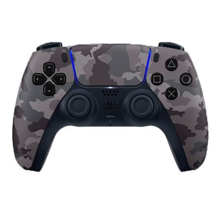 Control Sony PS5 Dualsense - CAMUFLADO