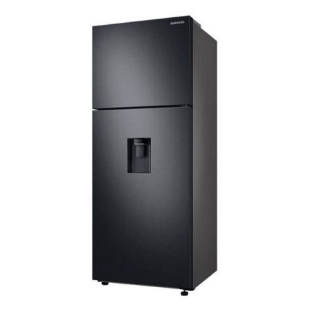 Heladera Samsung 416 Litros Black