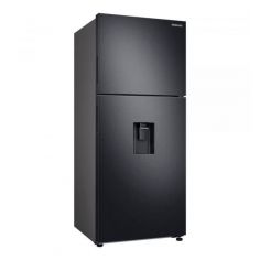 Heladera Samsung 416 Litros Black