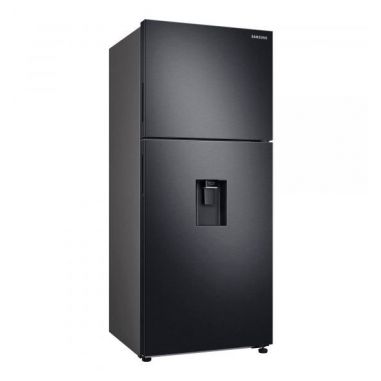Heladera Samsung 416 Litros Black