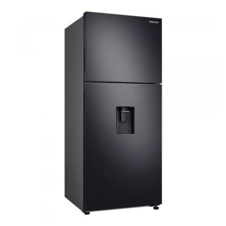 Heladera Samsung 416 Litros Black