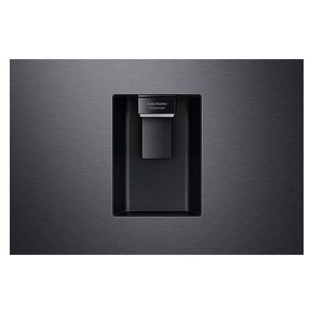 Heladera Samsung 416 Litros Black