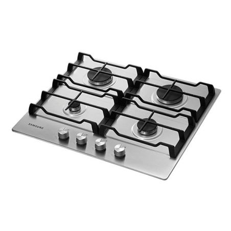 Anafe Samsung A Gas Inoxidable
