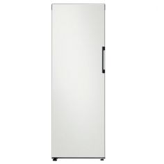 Heladera Bespoke 1-Door Flex 323 L con Slim Ice Maker White