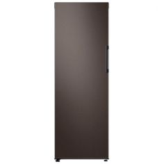 Heladera Bespoke 1-Door Flex 323 L con Slim Ice Maker Black
