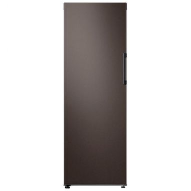 Heladera Bespoke 1-Door Flex 323 L con Slim Ice Maker Black