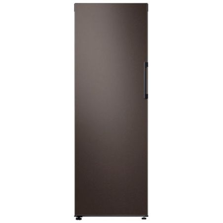 Heladera Bespoke 1-Door Flex 323 L con Slim Ice Maker Black