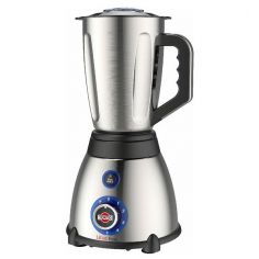 Licuadora Tokyo Licua Inox 1,5 Lts