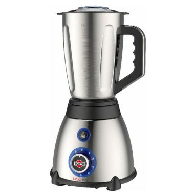 Licuadora Tokyo Licua Inox 1,5 Lts
