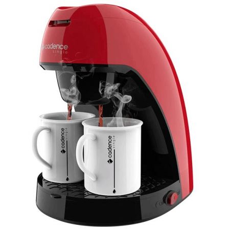 Cafetera Single Cadence Nuevo modelo