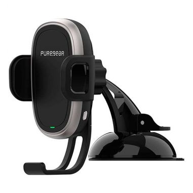 Pure Gear Autogrip Wireless Car Charger