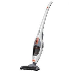 Aspiradora vertical inalámbrica 2 en 1