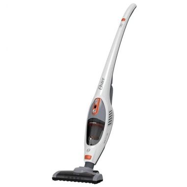 Aspiradora vertical inalámbrica 2 en 1