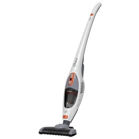Aspiradora vertical inalámbrica 2 en 1