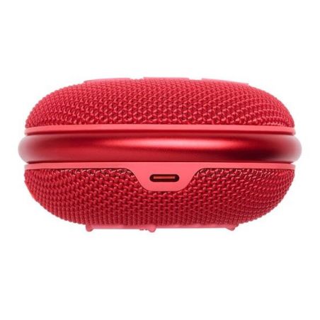 Parlante Portátil JBL Clip 4