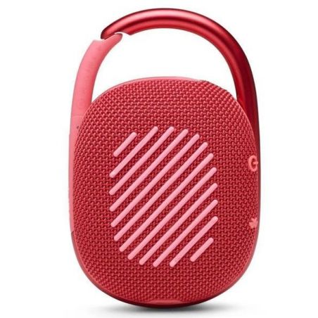 Parlante Portátil JBL Clip 4