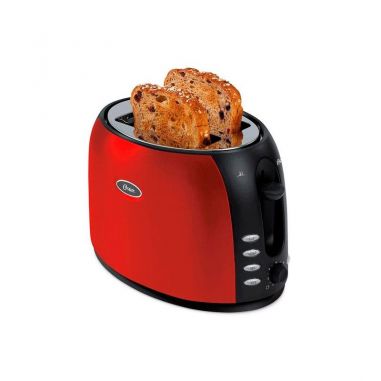 Tostadora para 2 rebanadas Oster