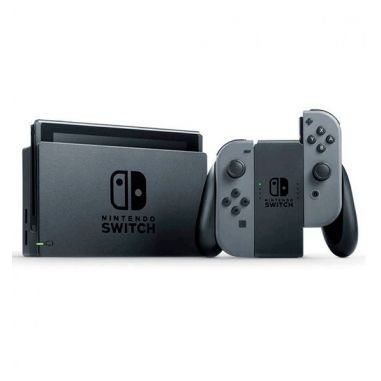 Consola Nintendo Switch 32GB - Gray