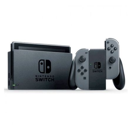 Consola Nintendo Switch 32GB - Gray