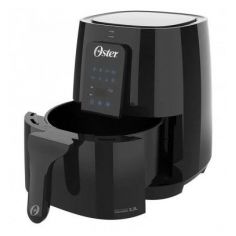 Freidora Oster sin aceite 3.3 L Panel táctil