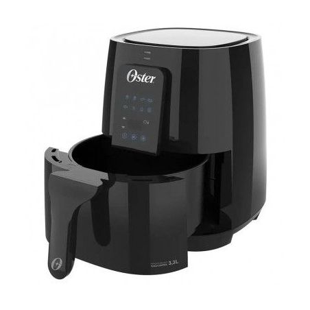 Freidora Oster sin aceite 3.3 L Panel táctil