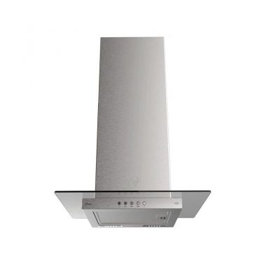 Campana de Pared Oster Acero Inoxidable 60cm