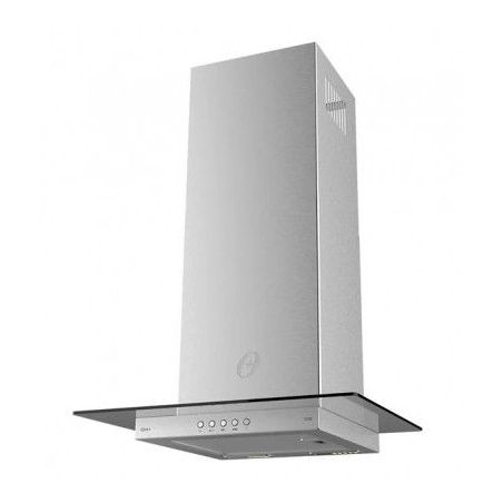 Campana de Pared Oster Acero Inoxidable 60cm