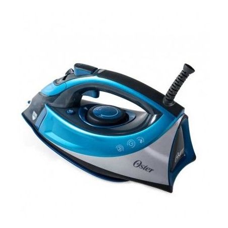 Plancha a vapor Turbo Oster