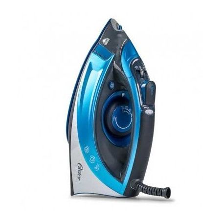 Plancha a vapor Turbo Oster
