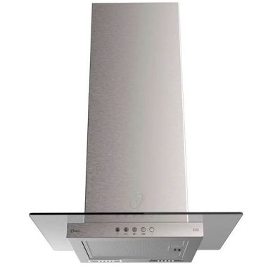 Campana de Pared Oster Acero...