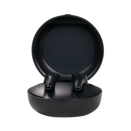 Auricular Pureboom BT Negro