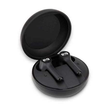 Auricular Pureboom BT Negro