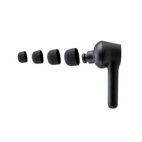 Auricular Pureboom BT Negro