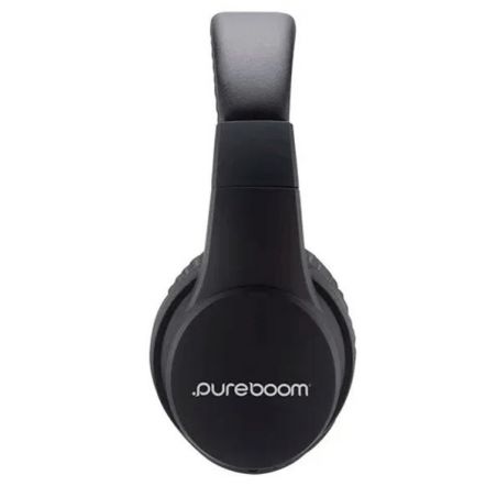 Auricular Puregear Pureboom BT Negro