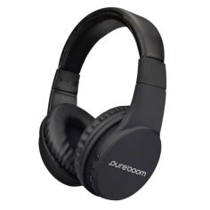 Auricular Puregear Pureboom BT Negro