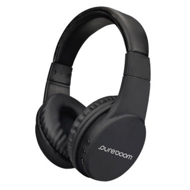Auricular Puregear Pureboom BT Negro