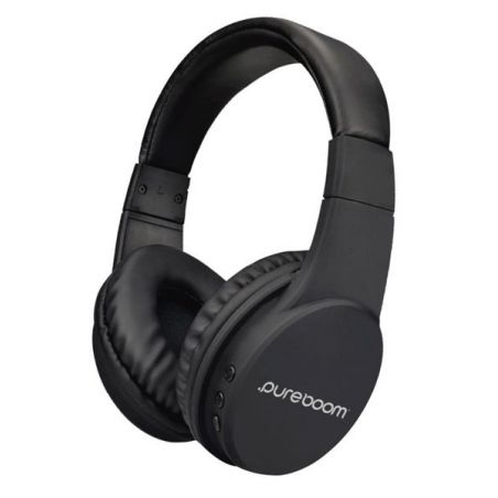 Auricular Puregear Pureboom BT Negro