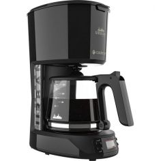 Cafetera Eléctrica Cadence Urban Pop