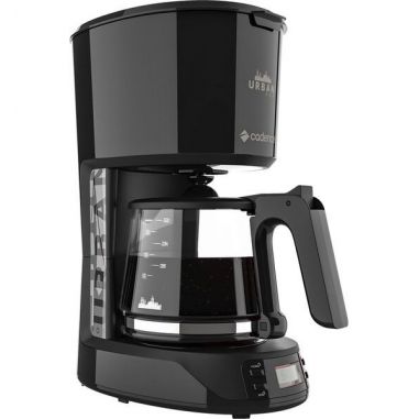Cafetera Eléctrica Cadence Urban Pop